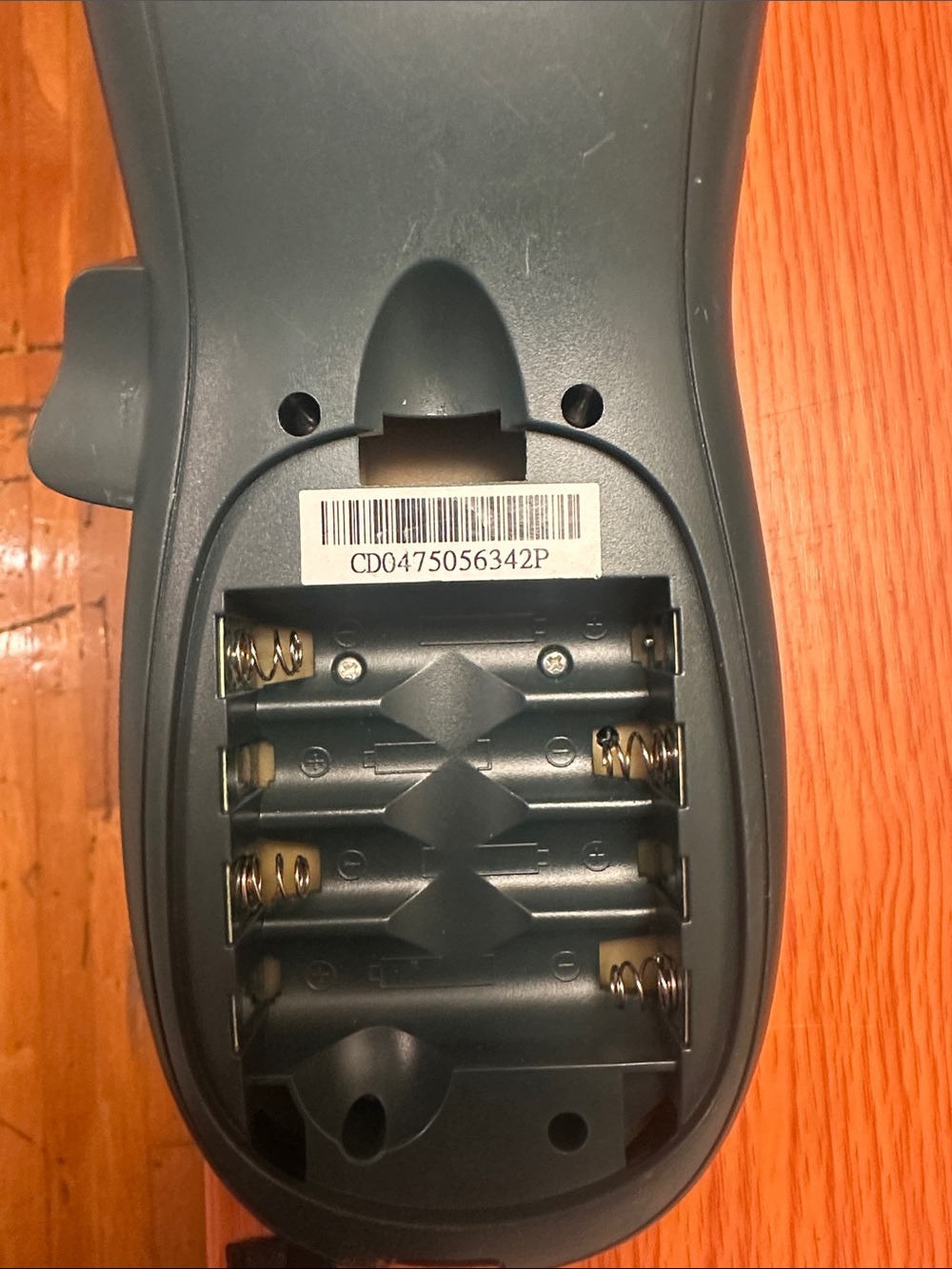 Dymo LetraTag label maker - Picture 6 of 6
